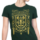 Phantom Classic - Women's Apparel