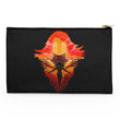 Phoenix Landscape - Accessory Pouch