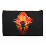Phoenix Landscape - Accessory Pouch