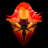 Phoenix Landscape - Hoodie