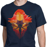 Phoenix Landscape - Men's Apparel