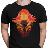 Phoenix Landscape - Men's Apparel