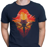 Phoenix Landscape - Men's Apparel