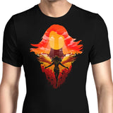 Phoenix Landscape - Men's Apparel