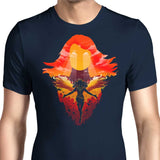 Phoenix Landscape - Men's Apparel