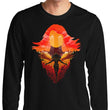Phoenix Landscape - Long Sleeve T-Shirt