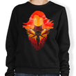 Phoenix Landscape - Sweatshirt