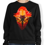 Phoenix Landscape - Sweatshirt