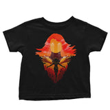 Phoenix Landscape - Youth Apparel