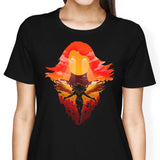Phoenix Landscape - Women's Apparel
