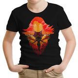 Phoenix Landscape - Youth Apparel