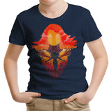 Phoenix Landscape - Youth Apparel