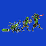 Pickle Evolution - Men's Apparel