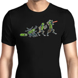 Pickle Evolution - Men's Apparel