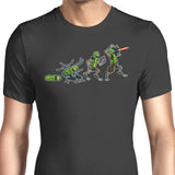 Pickle Evolution - Men's Apparel