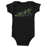 Pickle Evolution - Youth Apparel