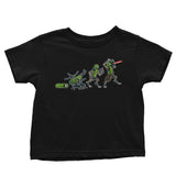 Pickle Evolution - Youth Apparel