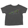 Pickle Evolution - Youth Apparel