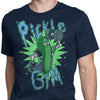 Pickle Gym - Men's Apparel