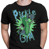 Pickle Gym - Men's Apparel