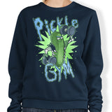 Pickle Gym - Sweatshirt