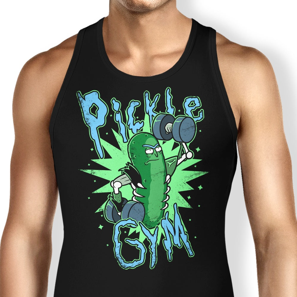 Pickle Gym - Tank Top