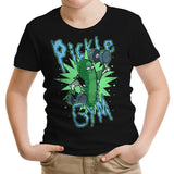 Pickle Gym - Youth Apparel