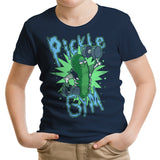 Pickle Gym - Youth Apparel