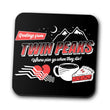 Pie Heaven - Coasters