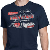 Pie Heaven - Men's Apparel