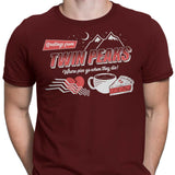 Pie Heaven - Men's Apparel