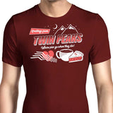 Pie Heaven - Men's Apparel