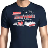 Pie Heaven - Men's Apparel