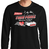 Pie Heaven - Long Sleeve T-Shirt