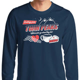 Pie Heaven - Long Sleeve T-Shirt