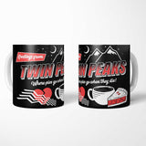Pie Heaven - Mug