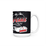 Pie Heaven - Mug