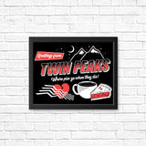 Pie Heaven - Posters & Prints