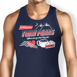 Pie Heaven - Tank Top