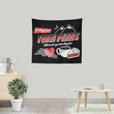 Pie Heaven - Wall Tapestry