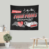 Pie Heaven - Wall Tapestry