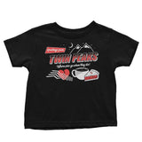 Pie Heaven - Youth Apparel