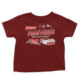 Pie Heaven - Youth Apparel