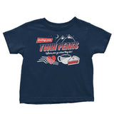 Pie Heaven - Youth Apparel