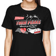 Pie Heaven - Women's Apparel