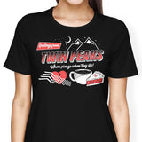 Pie Heaven - Women's Apparel