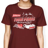 Pie Heaven - Women's Apparel