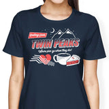Pie Heaven - Women's Apparel
