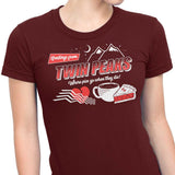 Pie Heaven - Women's Apparel