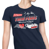 Pie Heaven - Women's Apparel
